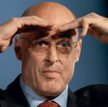 Sekretarz Skarbu USA Henry Paulson
