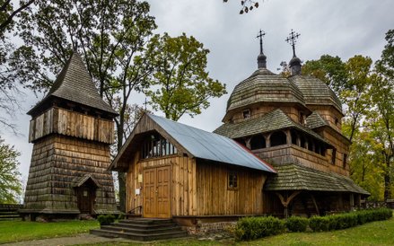 Pieniądze z programu „Polska wschodnia 2014–2020” przydadzą się w podkarpackim Chotyńcu.