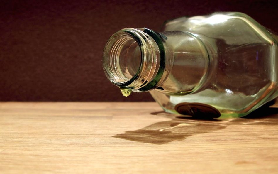 Sąd kieruje na odwyk alkoholowy na mocnych podstawach