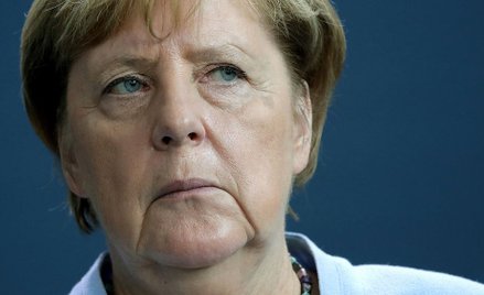 Sprawa Nawalnego. Merkel nie wyklucza sankcji na Nord Stream 2