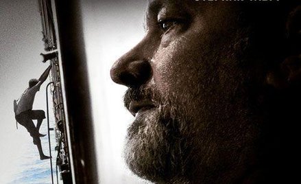 Kapitan Phillips - film i Kapitan. Na służbie - książka