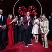 Podczas ceremonii w Paryżu przewodnik Michelin przyznał klucze najlepszym hotelom