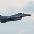 Polski myśliwiec F-16