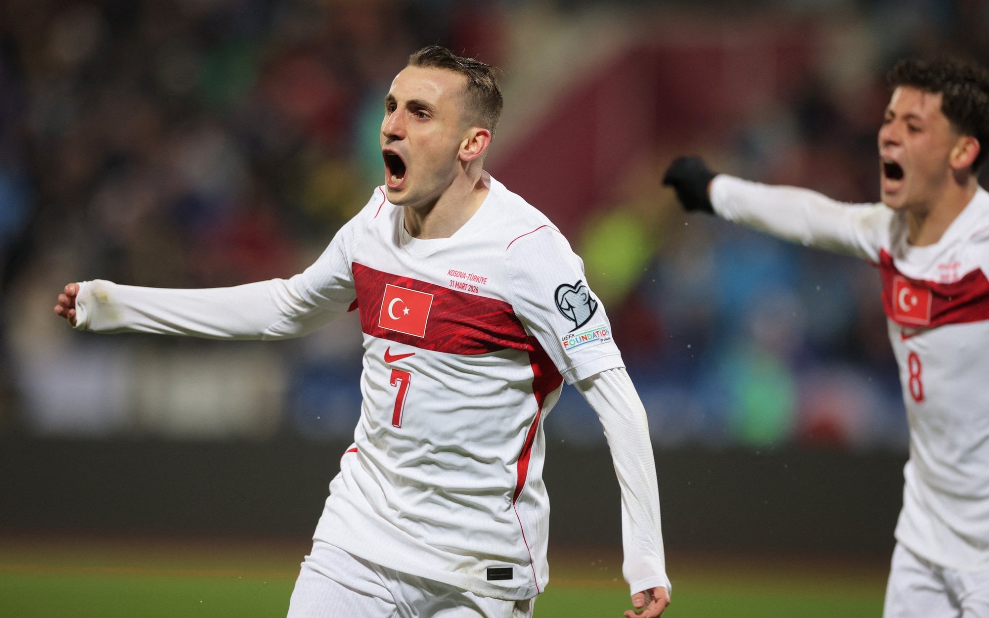 Baraże o MŚ 2026. Dla kogo ostatnie miejsca na mundialu? Wyniki i składy grup