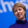 Martina Merz, nowa szefowa ThyssenKrupp