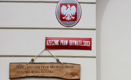 Marek Domagalski o wyborze nowego RPO: Pat we współdziałaniu