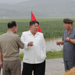 Przywódca Korei Północnej, Kim Dzong Un