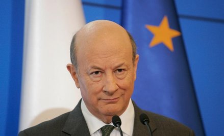 Jacek Rostowski: Wiemy, że 2013 rok będzie trudny