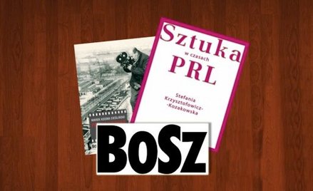 „Sztuka w czasach PRL”: o sztuce lat 1945-1989