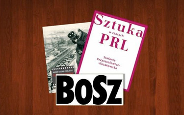 „Sztuka w czasach PRL”: o sztuce lat 1945-1989
