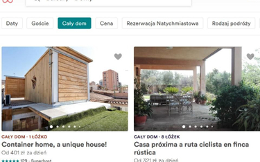 fot. airbnb.pl