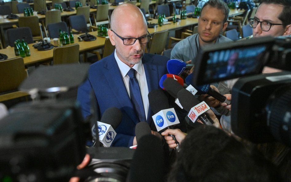 Maciej Berek
