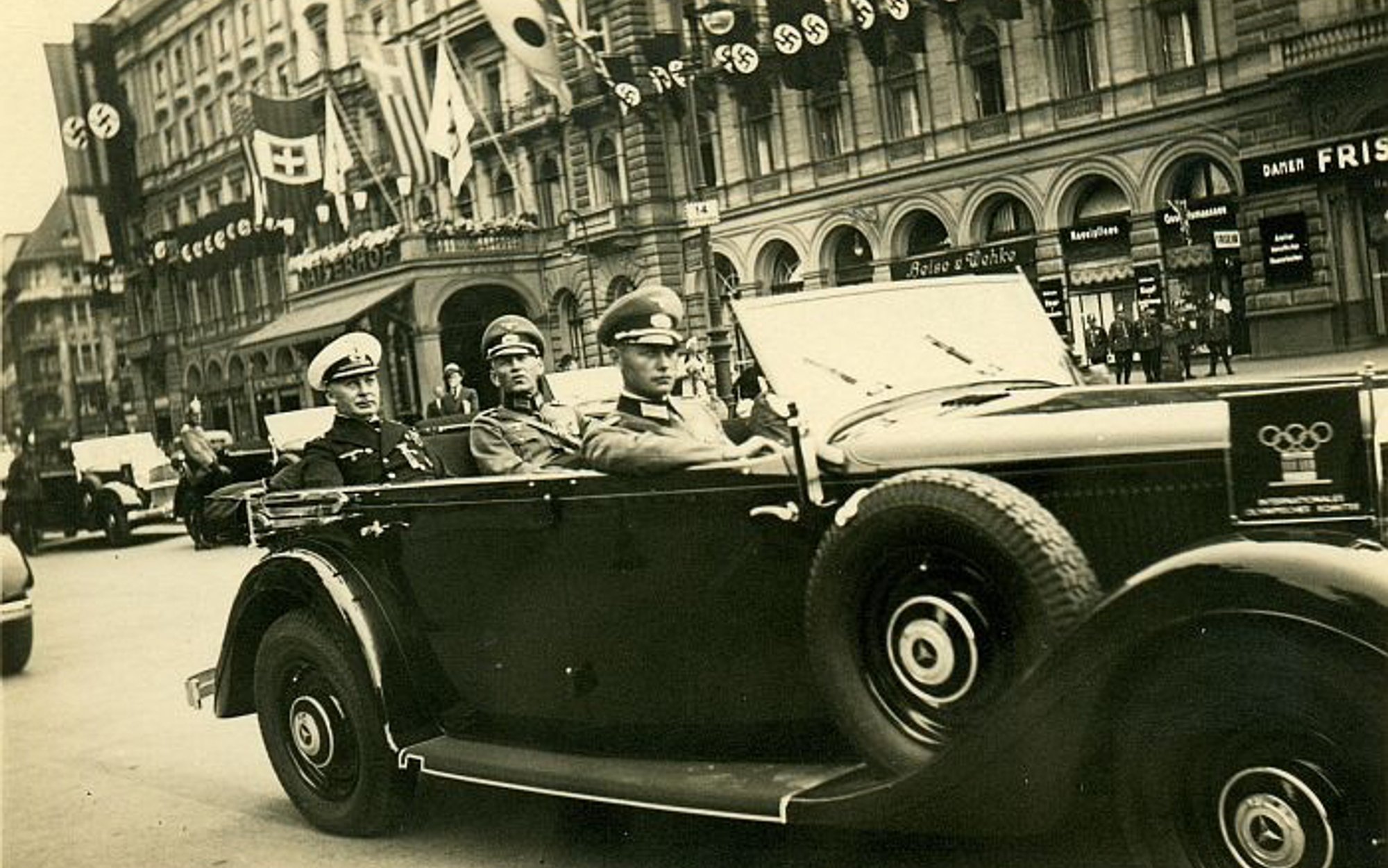 Agentka, której ufał Canaris. Niezwykła historia Haliny Szymańskiej