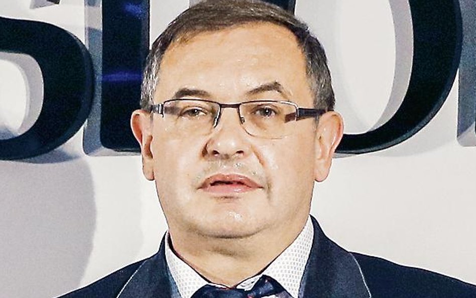 Za sytuację lecznicy odpowiada głównie dobry personel. Adam Jakubowski, dyrektor Samodzielnego Publi