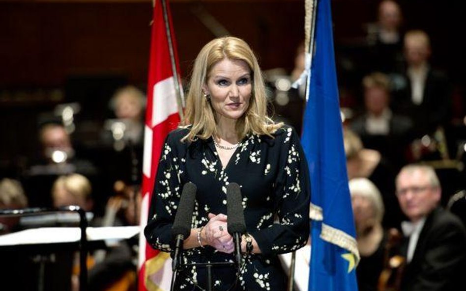 Premier Danii, Helle Thorning-Schmidt