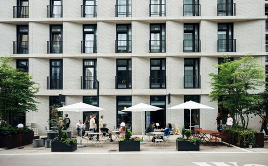 Browary Warszawskie i wrocławska Kępa Mieszczańska. Echo Investment z ofertą mieszkań pod wynajem dl