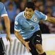 Luis Suarez – w eliminacjach skuteczniejszy niż Messi i Falcao