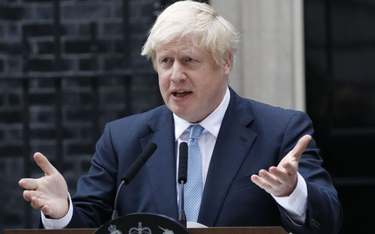 Wielka Brytania: Czy Johnson będzie najkrócej urzędującym premierem w historii?