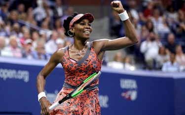 Venus Williams: Zawsze kochałam wyzwania, stałą presję i piękno gry w tenisa