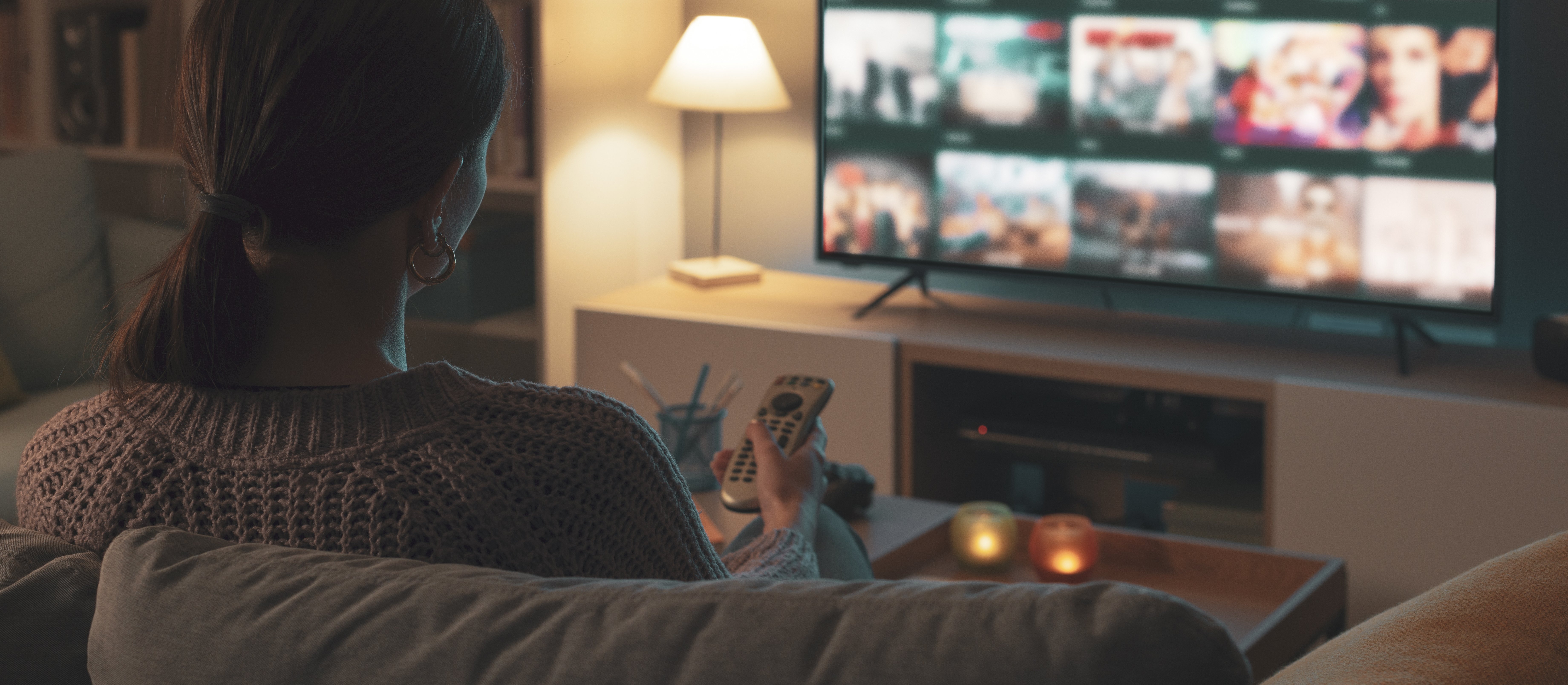 Telewizja i streaming: cichy pakt, czy przymusowy związek