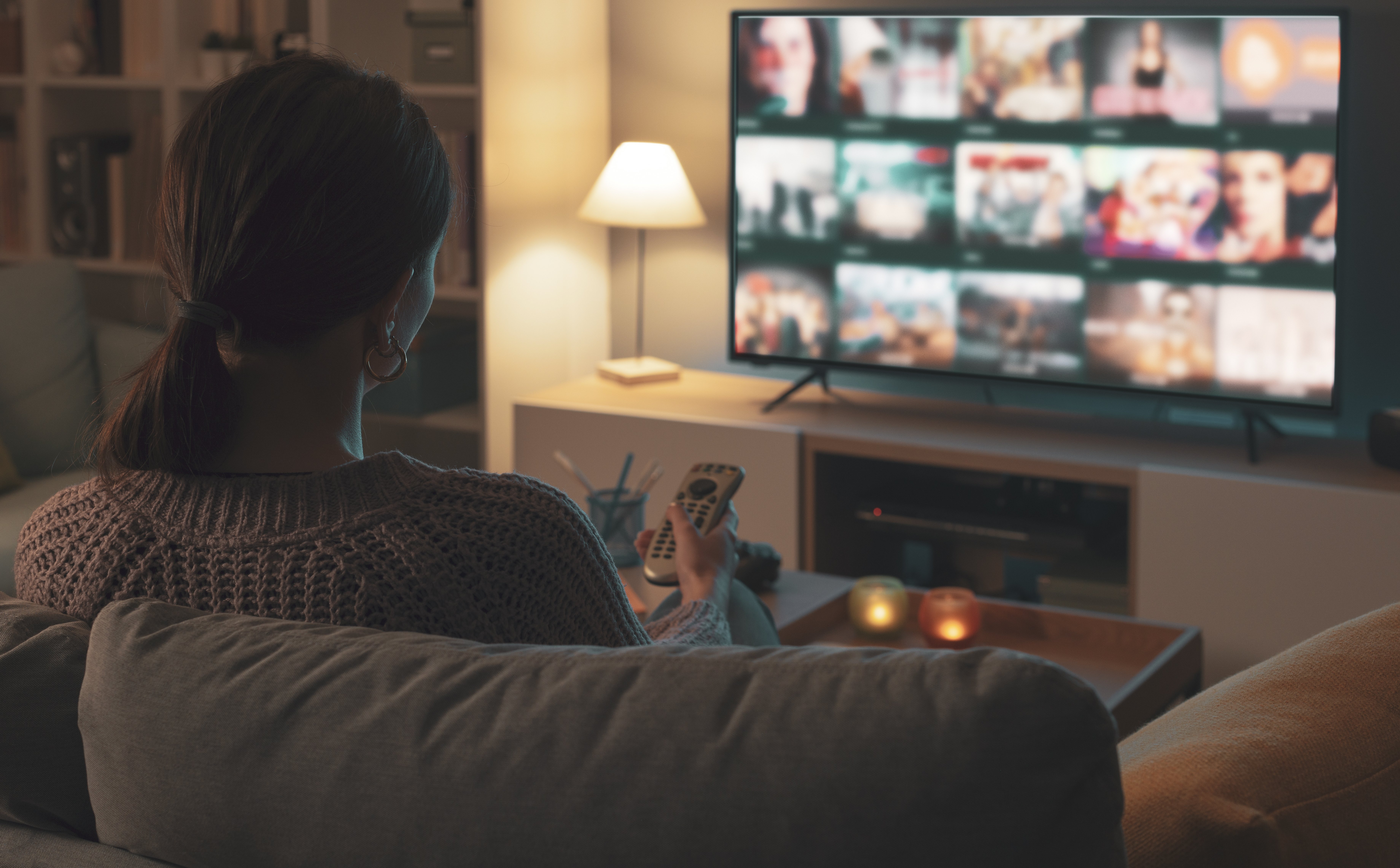 Prywatni nadawcy powiększyli zyski. Rok TVN i Pulsu