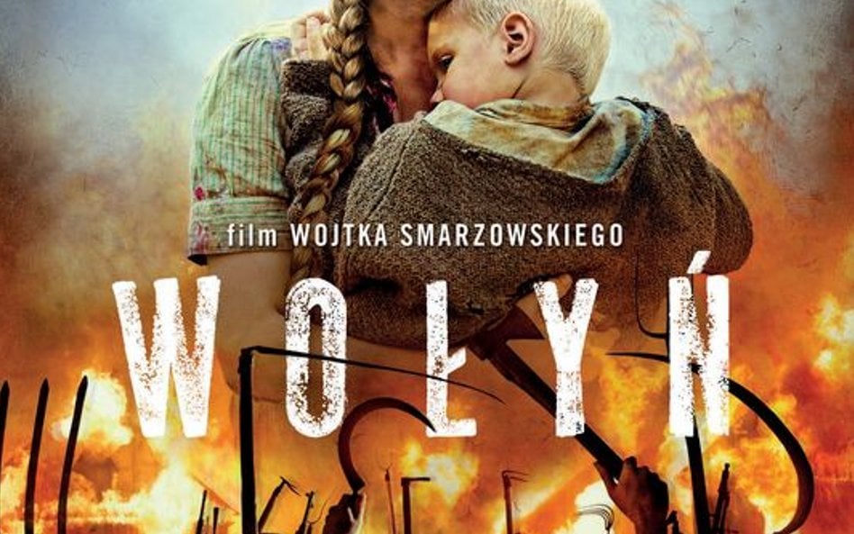 Barbara Hollender poleca nowości na DVD