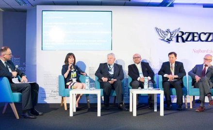 Uczestnicy debaty zgodzili się, że eksport produktów mlecznych musi być bardziej zdywersyfikowany, g