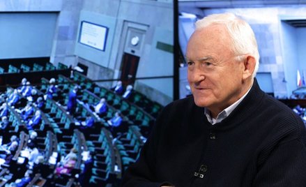 Miller o Kaczyńskim: Obywatel nieprzesłuchiwalny