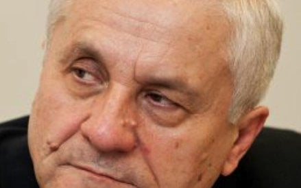 Stanisław Wincenciak, prorektor ds. rozwoju Politechniki Warszawskiej: - Nie możemy kształcić projek