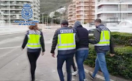 Marek Falenta nie tylko próbował odroczyć odbycie kary, ale też zabiegał o ułaskawienie.