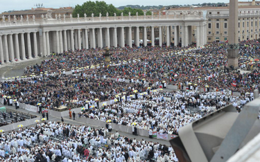 Watykan: Ekskomunika dla szerzycieli korupcji?