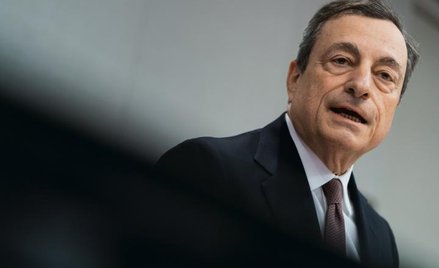 Rządy Mario Draghiego w EBC to czas obniżek stóp procentowych do rekordowo niskich poziomów, a także