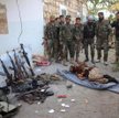 Kolejne sukcesy lojalistów w Aleppo