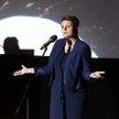 Minister kultury Małgorzata Omilanowska, podczas gali zamknięcia 8. Międzynarodowego Festiwalu Kina 