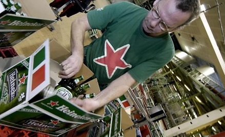 Holendrzy stawiają na Polskę