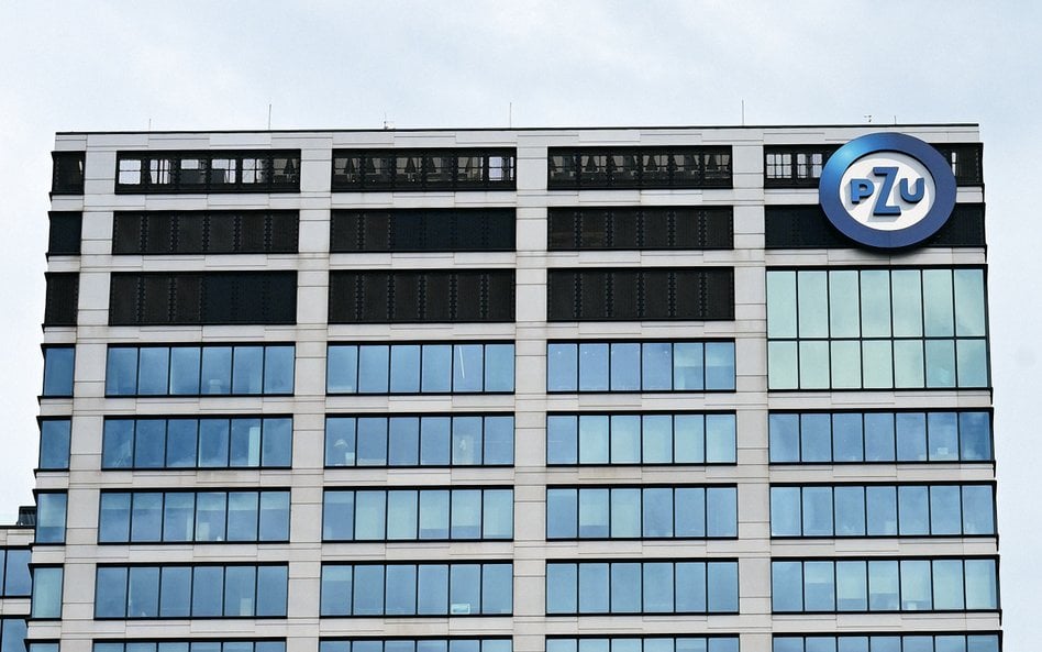 Atomowy biznes potrzebuje ochrony. PZU przygotowało specjalną polisę