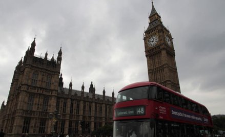 Fitch: Brexit poważnie zaszkodzi brytyjskiej gospodarce