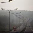 Połowa autostrady A1 gotowa na majówkę