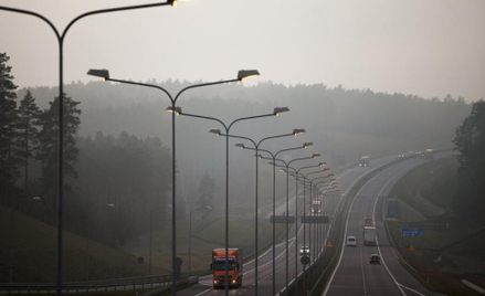 Od piątku w Beskidy jedziemy nową ekspresówką