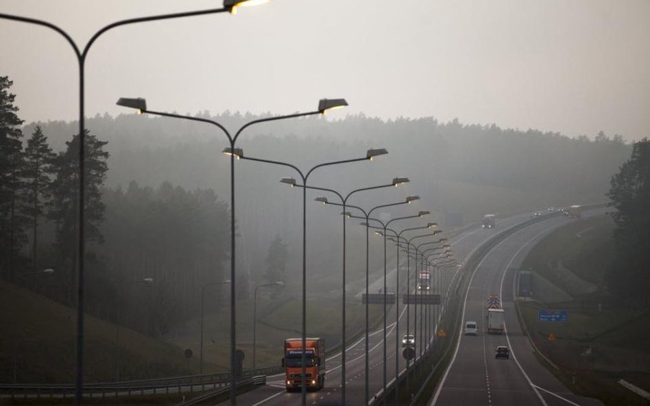 GDDKiA zapłaci podwykonawcom A1 i A4