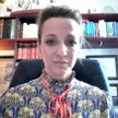 Sylwia Gregorczyk-Abram