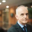 Nowy prezes Orange Polska Bruno Duthoit ma 59 lat. Eksperci: w tym wieku ma się największe kompetenc