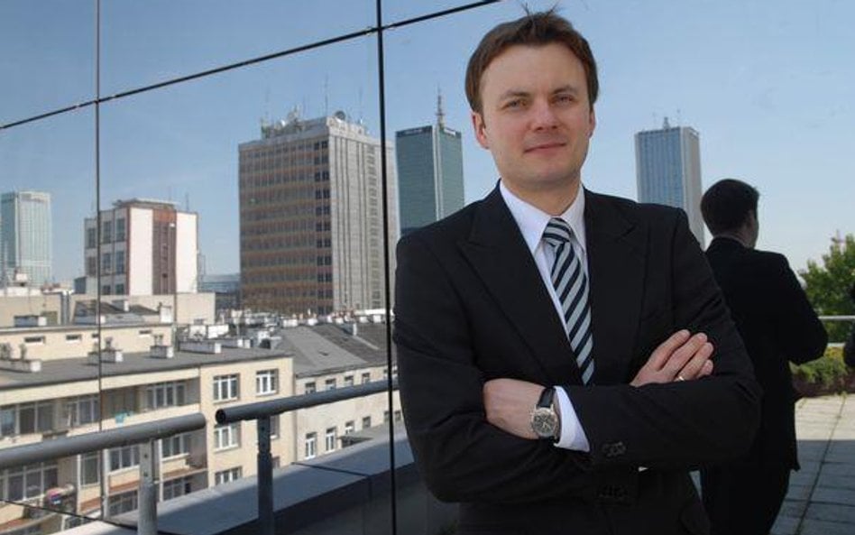 Brak kapitału czy brak spółek? Jaki jest prawdziwy problem GPW?