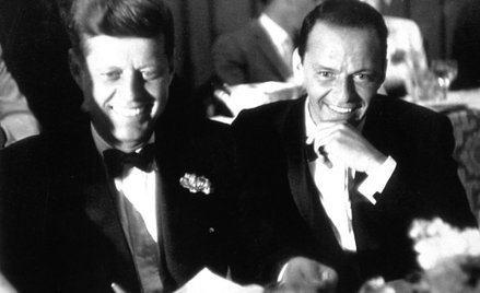 Dokument „Frank Sinatra i najlepsze lata Ameryki”