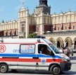 Koronawirus w Małopolsce. Dyrektor szpitala: Jest bardzo źle