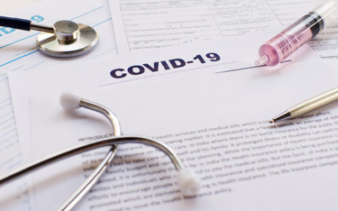 Koronawirus: kto zapłaci za sporządzenie dokumentacji medycznej