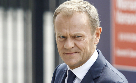 Sondaż: Tusk liderem rankingu zaufania. Wyprzedził Dudę