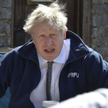 Premier Boris Johnson sprawę postawił jasno. - Przez bardzo, bardzo długi czas nie będzie referendum