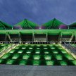 Społeczności internetowe o zamykaniu stadionów