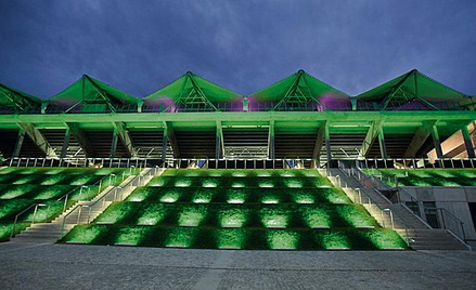Społeczności internetowe o zamykaniu stadionów